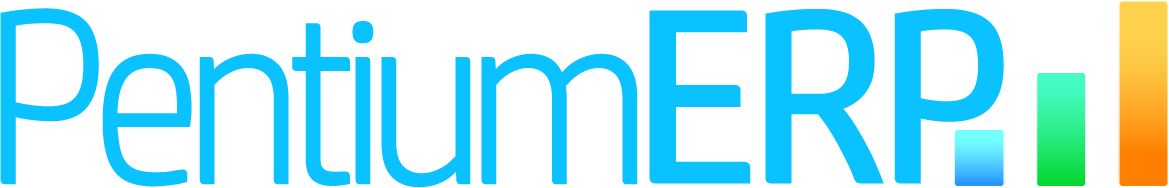 PentiumERP-NoBG Logo